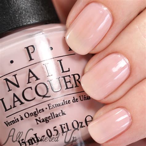Opi Soft Shades 2015 Swatches And Review All Lacquered Up