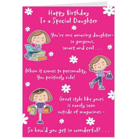 Don't be in a hurry to request for a. Top 70 Happy Birthday Wishes For Daughter 2021