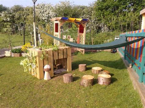 Sensory Garden Sensory Garden Natural Playground Toddler Outdoor Play