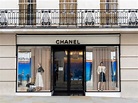 London's flagship Chanel store is up for sale, and could attract offers ...