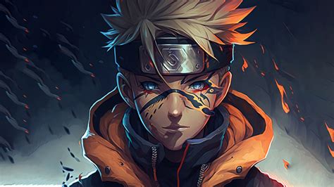 2048x1152 Resolution Anime Naruto Hd 2023 Ai 2048x1152 Resolution