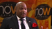 Pastor Mark Burns Net Worth, Age, Height, Weight, Early Life, Career ...