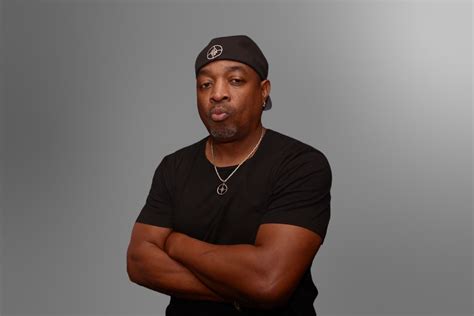 Chuck D Sheds Light On Rick Rubins I Know Nothing About