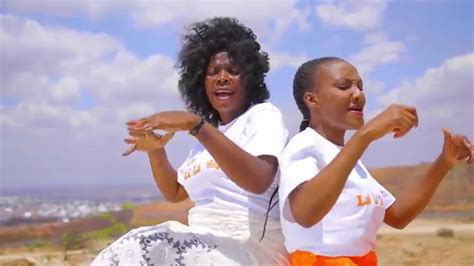 Beatrice Kitauli Ft Rose Muhando Kesho Official Video Mp4 Download