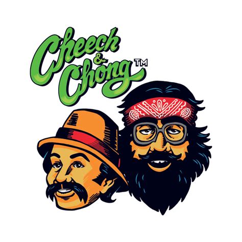Cheech goes to work at a movie studio and. Cheech and Chong Grooming