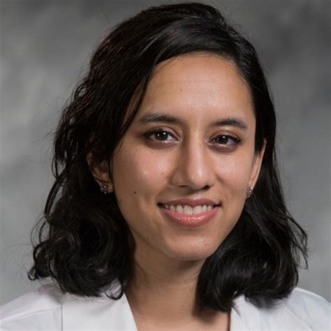 Trisha Sengupta Physician Duke University Health System Linkedin