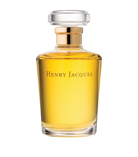 Henry Jacques Kavianca Perfume Extract Harrods Us