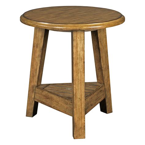 For decades, broyhill was a staple in most american furniture stores. Broyhill® New Vintage End Table | Wayfair