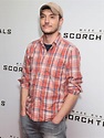 Wes Ball Picture 4 - UK Fan Event for Maze Runner: Scorch Trials - Arrivals
