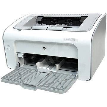 Hp laserjet pro p1102 printer driver download for windows 10 64bit/32bit download hp laserjet full feature software and driver hp laserjet p1102 printer. HP LaserJet Pro P1102 | Alzashop.com