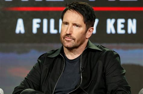 Trent Reznor On Ted Cruzs Nine Inch Nails Request Denied Him Guest