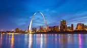 What to do in St. Louis, Missouri, in 48 hours| Visit The USA