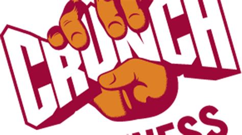 Crunch Logos