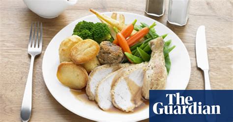 Giving Up Meat Is Easy Vegetarianism The Guardian