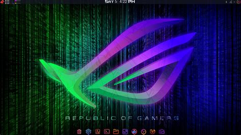 Garuda Linux Wallpapers Top Free Garuda Linux Backgrounds