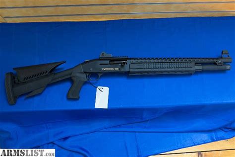 Armslist For Sale Mossberg 930 Spx Tactical Completely Upgraded