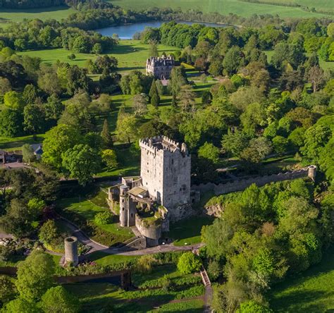 Blarney Castle And Gardens All You Need To Know Before You Go