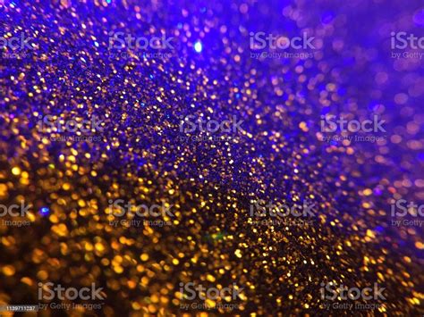Purple And Gold Glitter Background Vote Wallpaper