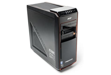 Gaming Pc Acer Predator G3 605 Ct Magazin