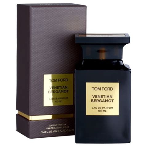 Tom Ford Venetian Bergamot Eau De Parfum Unisex 100 Ml Aororo