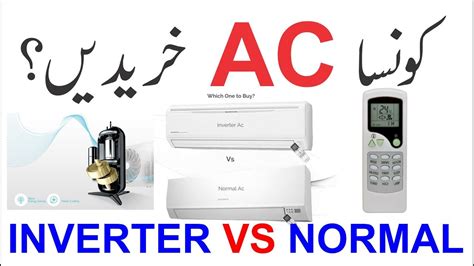 There are three compressor options for central air conditioners and heat pumps. Difference Between Inverter & Non Inverter Air Conditioner ...