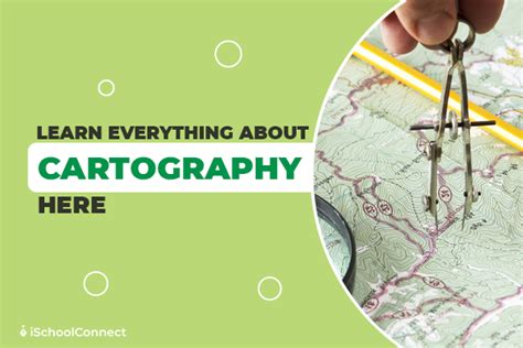 Cartography A Brief History And Overview Academics