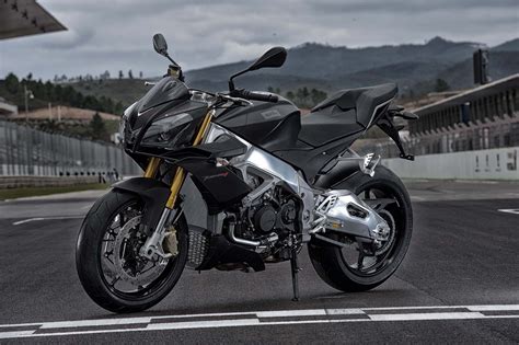 The subtle changes for 2014 make it even better. 2014 Aprilia Tuono V4 R APRC ABS Coming to the USA ...