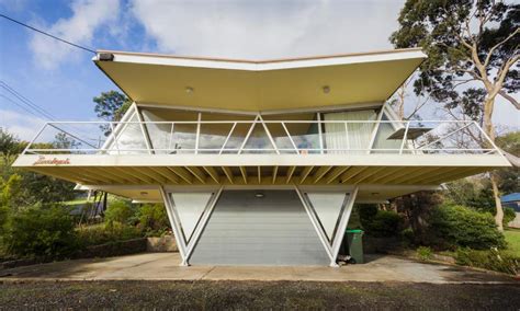The Best Of Australian Mid Century Modern Architecture Architecture