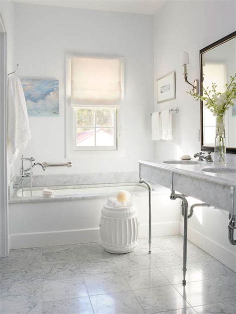 Sign up to our newsletter newsletter. 18 large white bathroom floor tiles ideas and pictures 2020