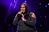 Kelly Price Says She 'Died' During COVID-19 Battle – Billboard