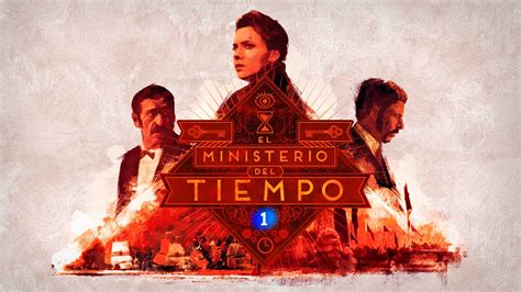 El Ministerio Del Tiempo T03 Promo User T38