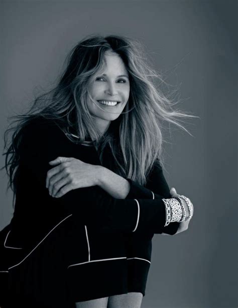 Elle Macpherson Fappening Sexy For Elle Photos The Fappening