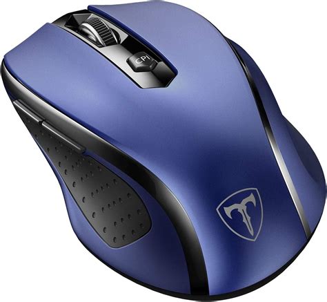 Top 10 Usb Wireless Desktop Mouse Blue Home Previews