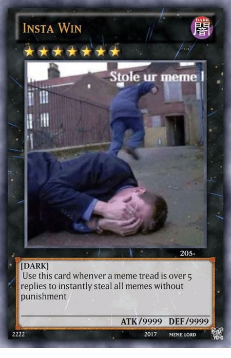 Check spelling or type a new query. Yugioh card memes | FoxyDoor.Com | Card memes, Pokemon card memes, Funny yugioh cards