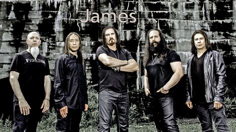 James Labrie Of Dream Theater Songwriter Interviews