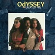 Odyssey (USA) (Billy McEachern, Lillian Lopez, Louise Lopez): '1989 ...