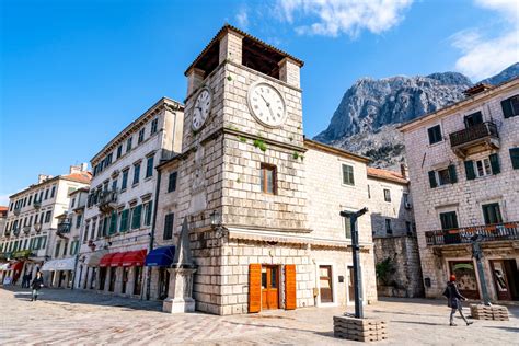 15 Best Things To Do In Kotor Montenegro Our Escape Clause