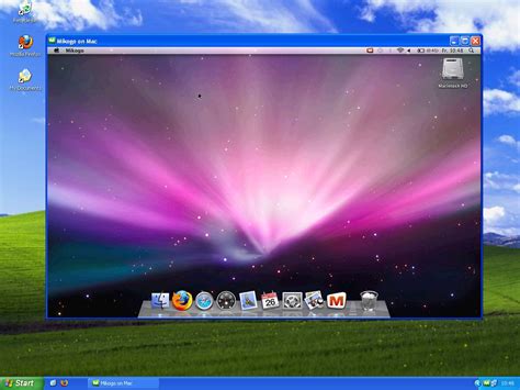 How To Remote Control Mac Os X From A Windows Computer Using Realvnc