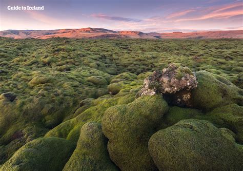 Wulkany Na Islandii Wszystko Co Musisz O Nich Wiedzieć