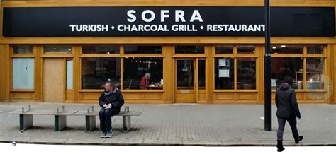 Sofra Turkish Restaurant Opens On Hounslow High Street