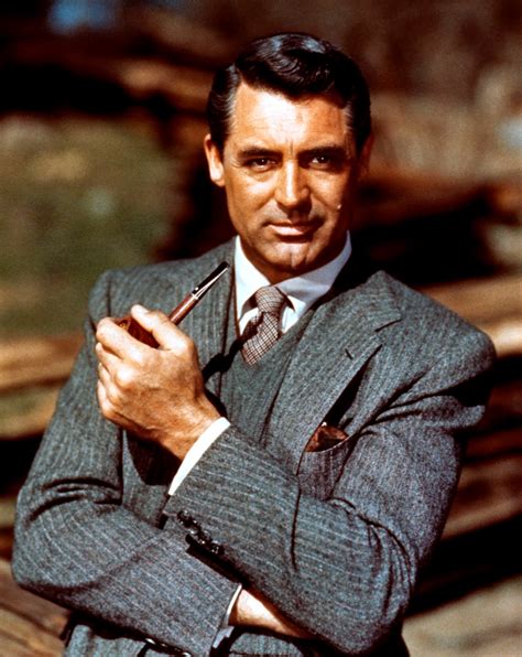 Top 10 Cary Grant Film Time Goes By