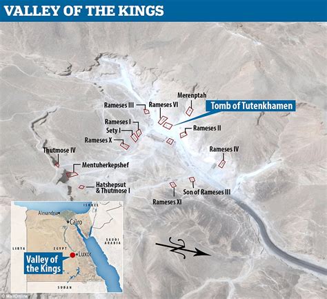 Albums Images Pictures Of The Valley Of The Kings Latest
