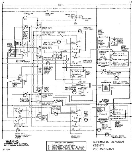 February 20, 2019february 20, 2019. I need a wiring diagram for a Kitchenaid dual oven Model KEB5277XWHO. Where can I obtaini this?