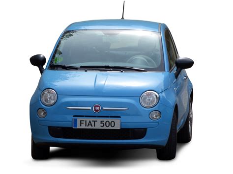 Is A Fiat 500 A Good First Car Shout Out Uk