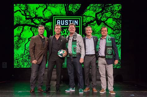 Matthew Mcconaughey Joins Austin Fc Ownership Group ⋆ 512 Soccer