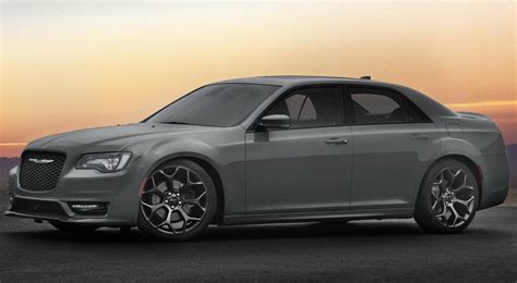 Chrysler 300c Reviews