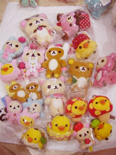 ♪☆甘いキティ☆ kawaii shop kawaii cute rilakkuma