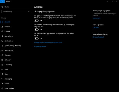 Very Simple Windows 10 Clean Install Tweaks Guide