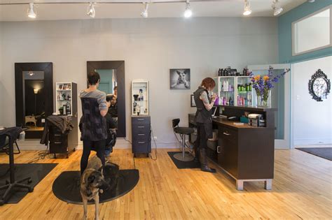 Best Hair Salons In Chicago Suburbs Best Design Idea