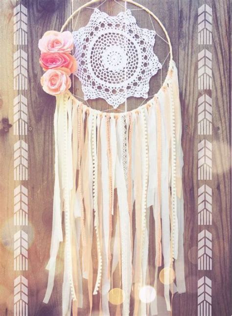 Styled Sunday Make Your Wedding Dreams Come True With Dream Catchers